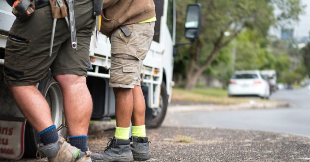 Google Review Tap Cards for Tradies in NZ - REVIEWUP NZ