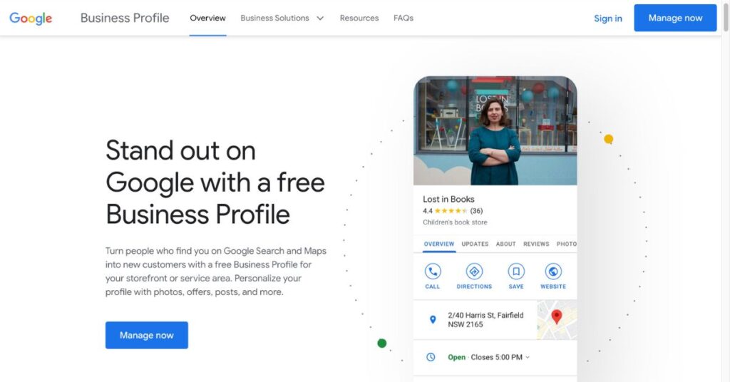 Why Google Business Profile Is More Important Than Ever In 2024?