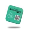 Tripadvisor NFC QR Code Plaque - REVIEWUP