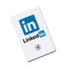 LinkedIn NFC Tap Card