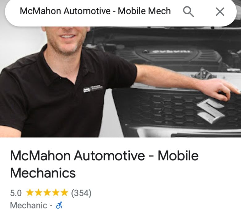 McMohan Automotive Mechanic - The Top 10 Mechanics in Auckland